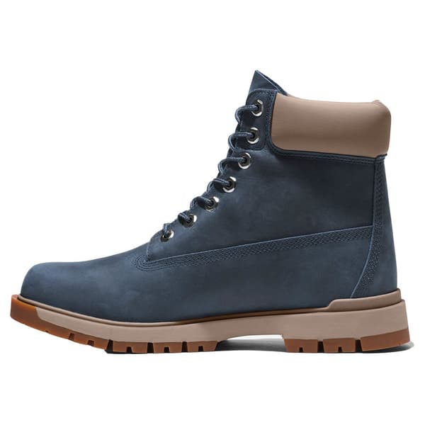 Timberland Tree Vault 6´´ Wp Støvler Blå EU 44 1/2 Mand