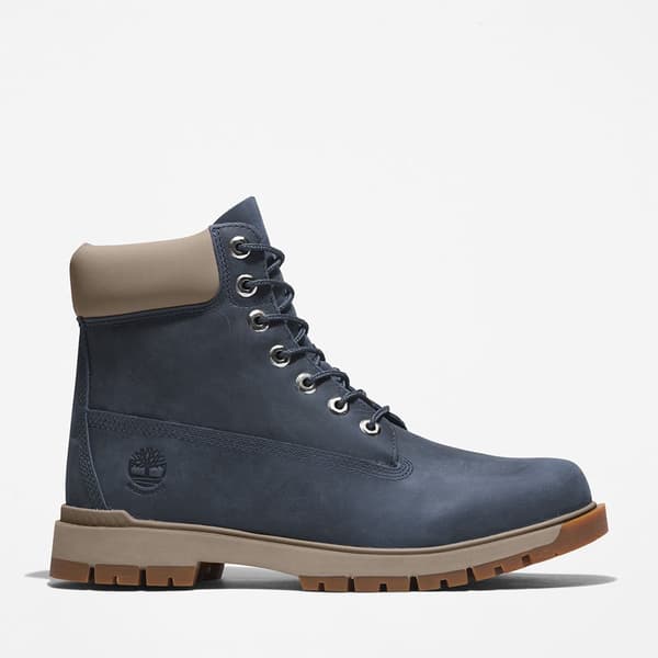 Timberland Tree Vault 6´´ Wp Støvler Blå EU 44 1/2 Mand