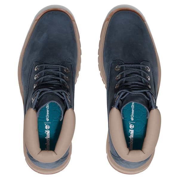 Timberland Tree Vault 6´´ Wp Støvler Blå EU 44 1/2 Mand