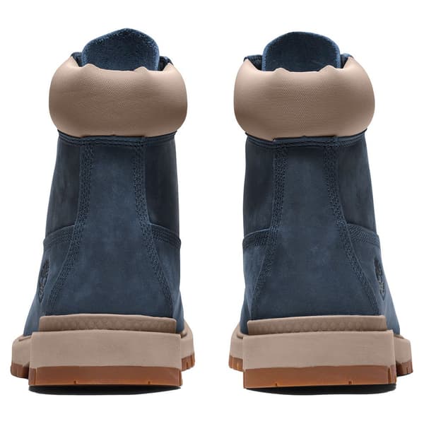 Timberland Tree Vault 6´´ Wp Støvler Blå EU 44 1/2 Mand