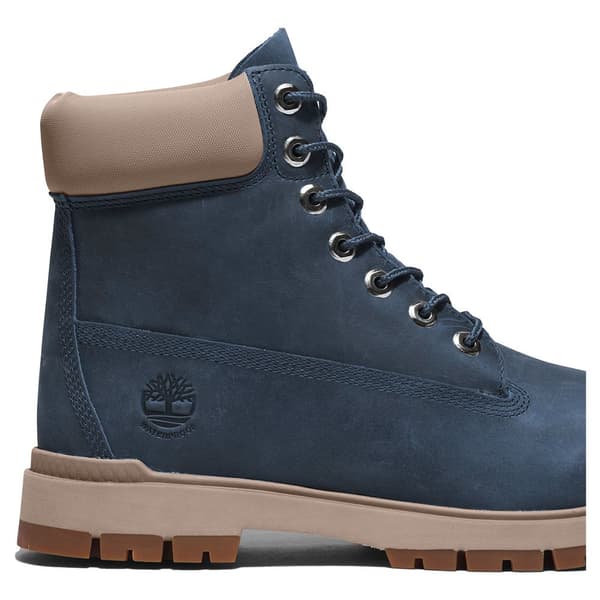 Timberland Tree Vault 6´´ Wp Støvler Blå EU 44 1/2 Mand