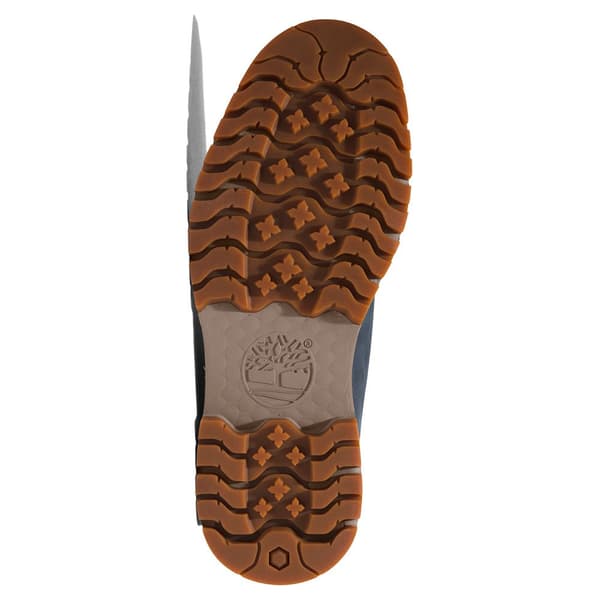 Timberland Tree Vault 6´´ Wp Støvler Blå EU 44 1/2 Mand