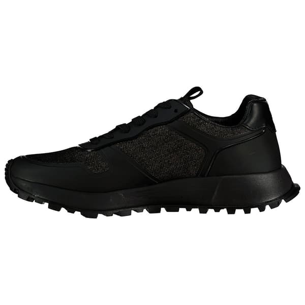 G-star Utbildare Theq Run Bo Denim Svart EU 42 Man