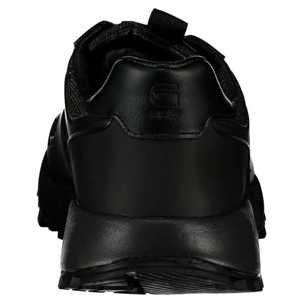G-star Utbildare Theq Run Bo Denim Svart EU 42 Man