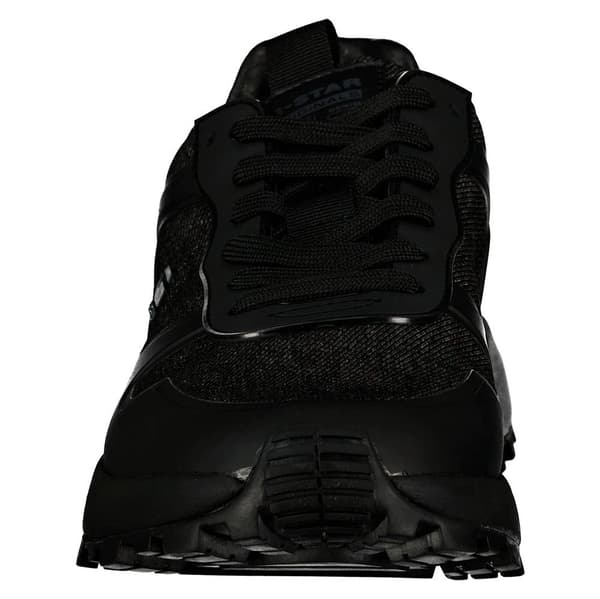 G-star Utbildare Theq Run Bo Denim Svart EU 42 Man