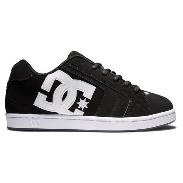 Dc Shoes Utbildare Net Svart EU 44 Man