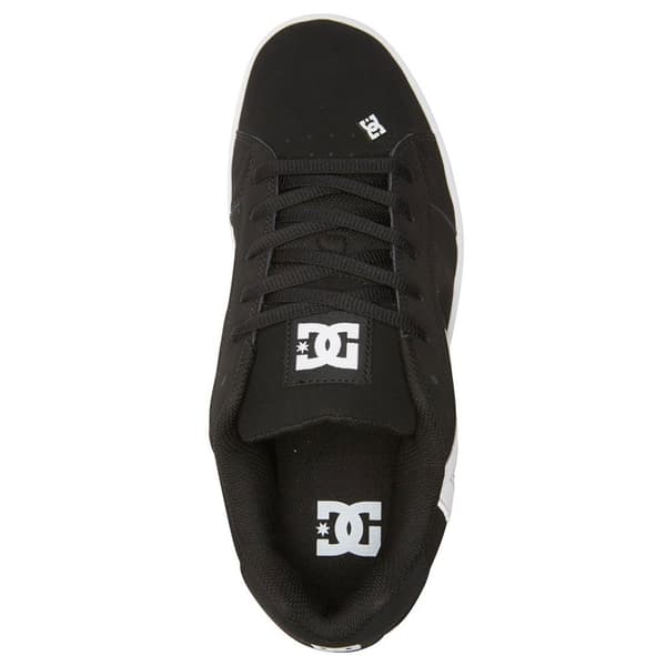 Dc Shoes Utbildare Net Svart EU 44 Man