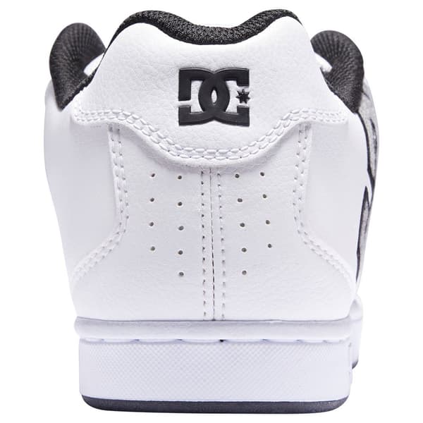 Dc Shoes Utbildare Net Svart EU 44 Man