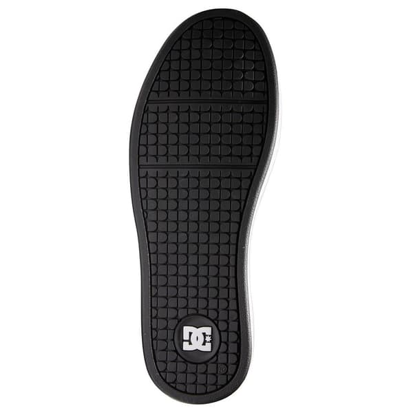 Dc Shoes Utbildare Net Svart EU 44 Man