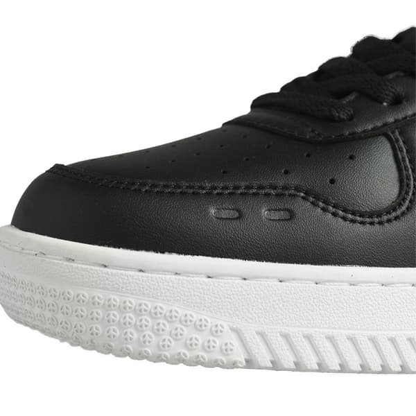 Superdry Utbildare Code Chunky Basket Svart EU 38 Kvinna