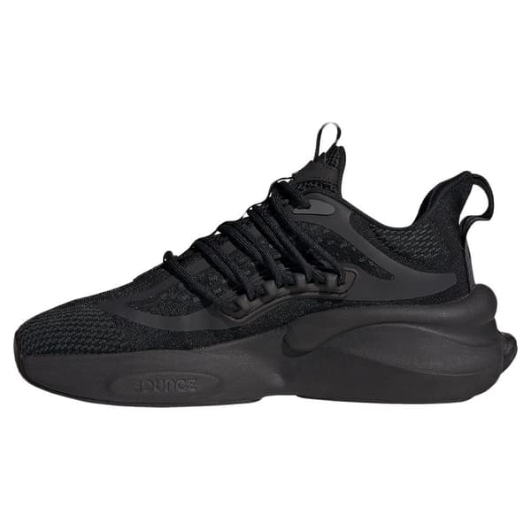 Adidas Trænere Alphaboost V1 Sort EU 41 1/3 Kvinde
