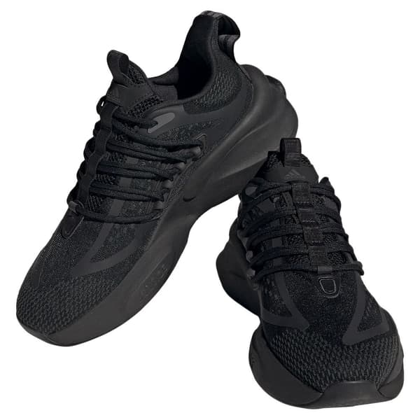 Adidas Trænere Alphaboost V1 Sort EU 41 1/3 Kvinde