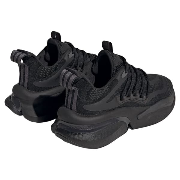 Adidas Trænere Alphaboost V1 Sort EU 41 1/3 Kvinde