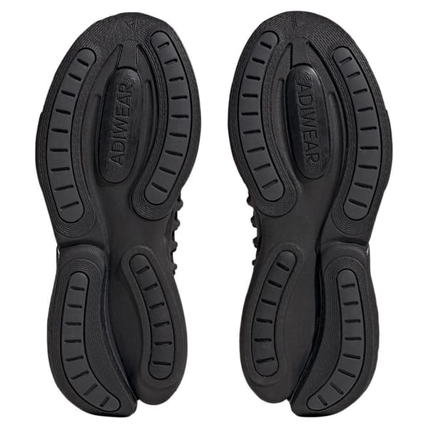Adidas Trænere Alphaboost V1 Sort EU 41 1/3 Kvinde