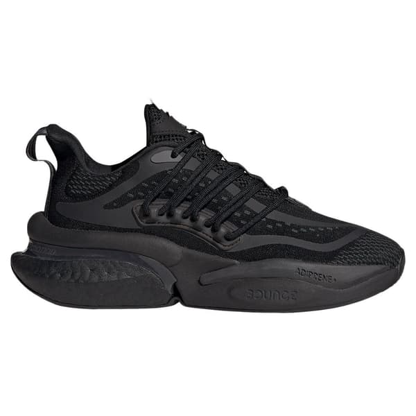 Adidas Trænere Alphaboost V1 Sort EU 41 1/3 Kvinde