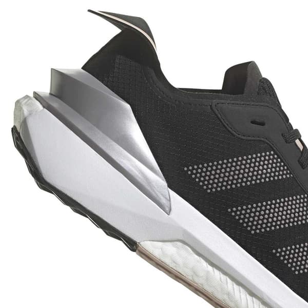 Adidas Utbildare Avryn Svart EU 38 Kvinna