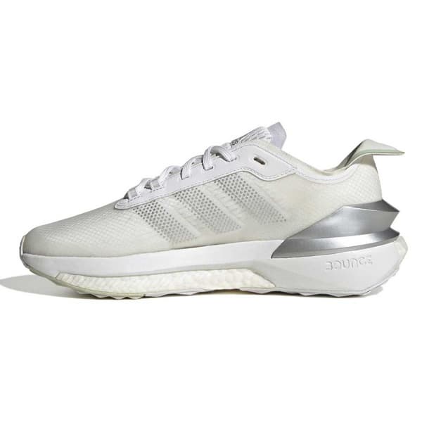 Adidas Utbildare Avryn Vit EU 38 Kvinna