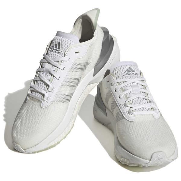 Adidas Utbildare Avryn Vit EU 38 Kvinna