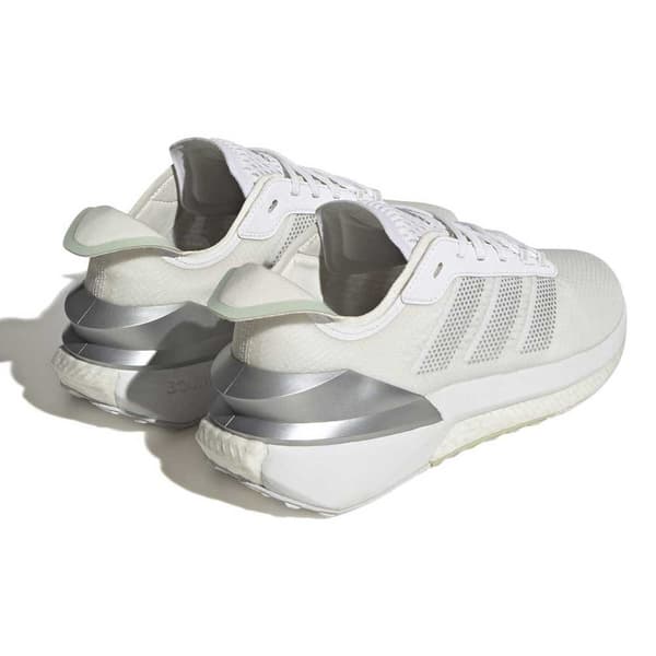 Adidas Utbildare Avryn Vit EU 38 Kvinna