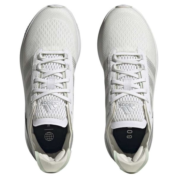 Adidas Utbildare Avryn Vit EU 38 Kvinna