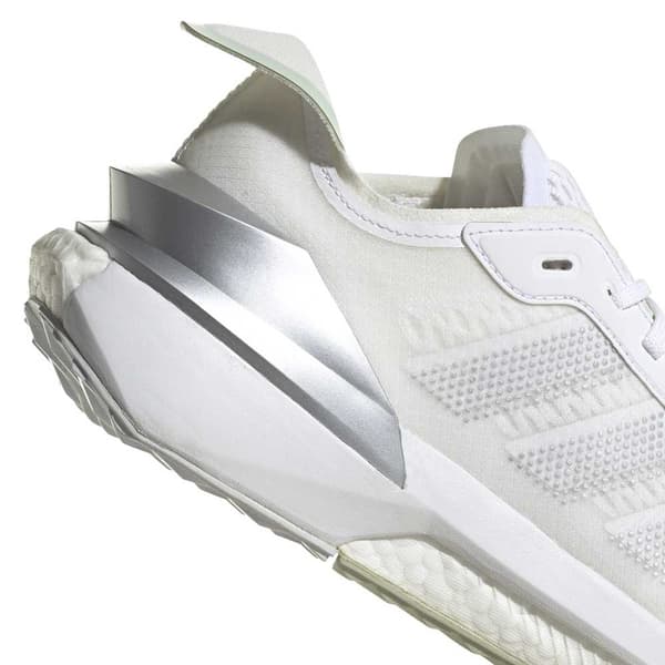 Adidas Utbildare Avryn Vit EU 38 Kvinna