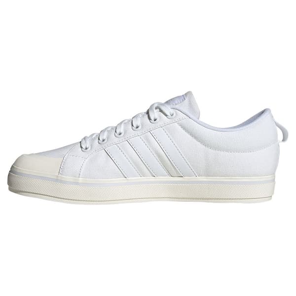 Adidas Utbildare Bravada 2.0 Vit EU 42 2/3 Man