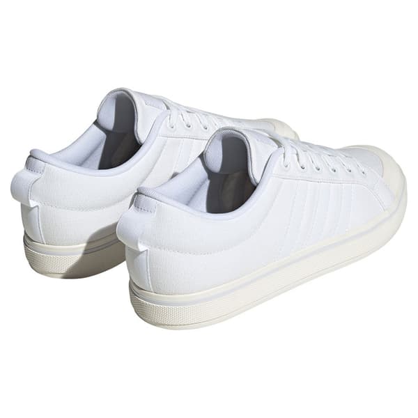 Adidas Utbildare Bravada 2.0 Vit EU 42 2/3 Man