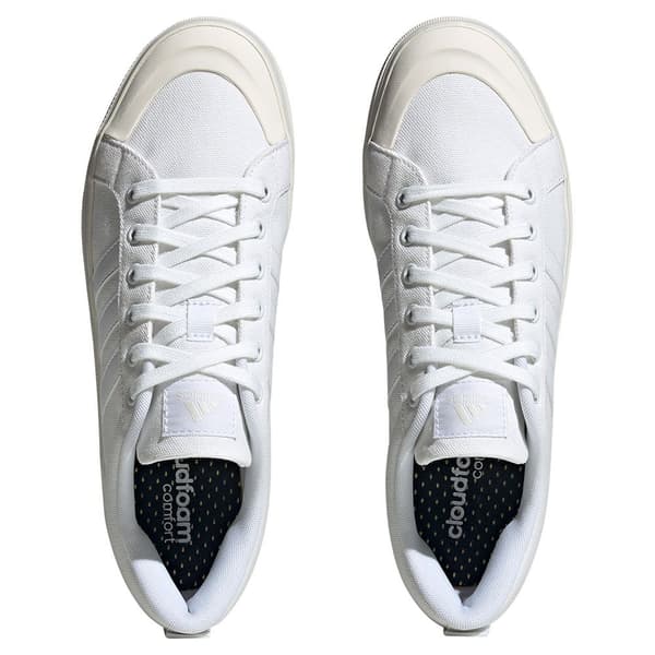 Adidas Utbildare Bravada 2.0 Vit EU 42 2/3 Man