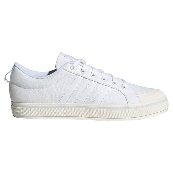 Adidas Utbildare Bravada 2.0 Vit EU 42 2/3 Man