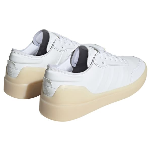 Adidas Utbildare Court Revival Vit EU 41 1/3 Man
