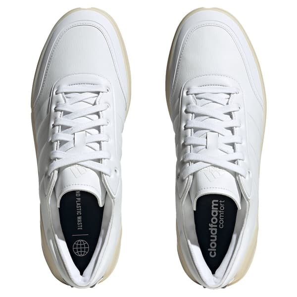 Adidas Utbildare Court Revival Vit EU 41 1/3 Man