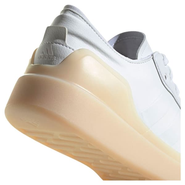 Adidas Utbildare Court Revival Vit EU 41 1/3 Man