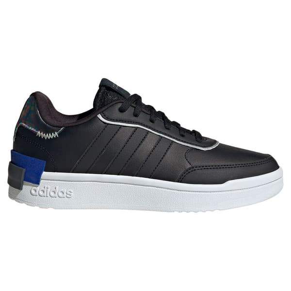 Adidas Valmentajat Postmove Se Musta EU 38 Nainen