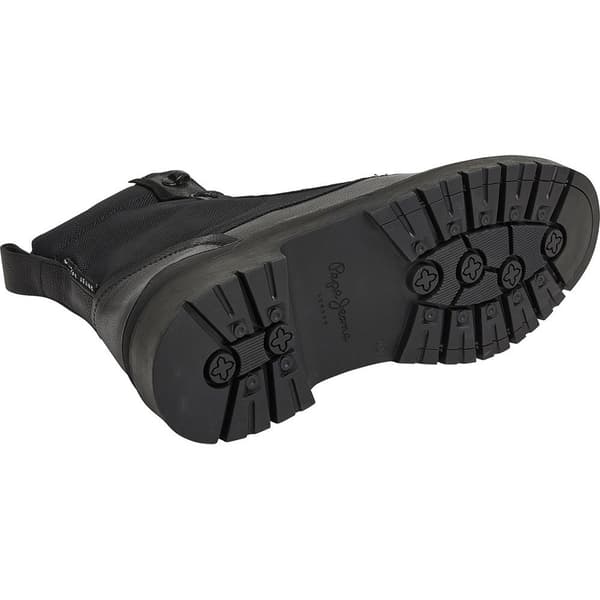 Pepe Jeans Støvler Brad Boot Sort EU 44 Mand