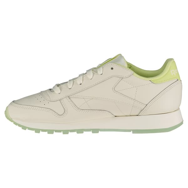 Reebok Classics Valmentajat Classic Leather Beige EU 36 Nainen
