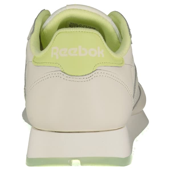 Reebok Classics Valmentajat Classic Leather Beige EU 36 Nainen