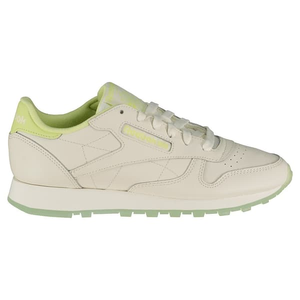 Reebok Classics Valmentajat Classic Leather Beige EU 36 Nainen