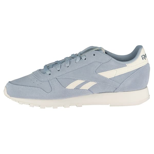 Reebok Classics Valmentajat Classic Leather Sininen EU 36 Nainen