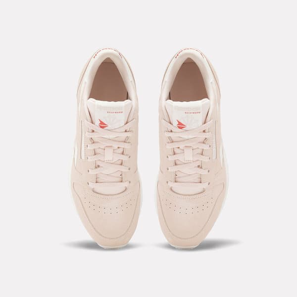 Reebok Classics Valmentajat Classic Leather Pinkki EU 36 Nainen