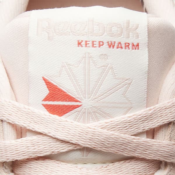 Reebok Classics Valmentajat Classic Leather Pinkki EU 36 Nainen