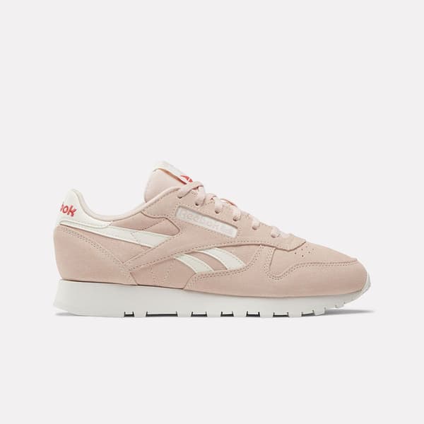 Reebok Classics Valmentajat Classic Leather Pinkki EU 36 Nainen