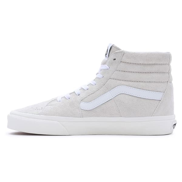 Vans Sk8-hi Skor Vit EU 36 Man