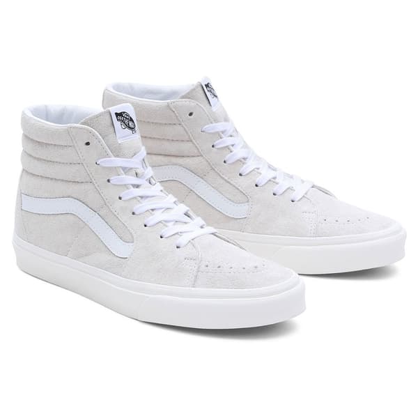 Vans Sk8-hi Skor Vit EU 36 Man