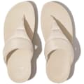 Pikkukuva 3 / 5: Fitflop Sandaalit Lulu Water-resistant Toe-post Beige EU 38 Nainen