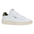 Miniatyrbillede 3 af 7: K-swiss Lifestyle Trænere Slamm Klub Cc Hvid EU 42 Mand