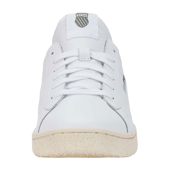 K-swiss Lifestyle Trænere Slamm Klub Cc Hvid EU 42 Mand