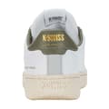Miniatyrbillede 5 af 7: K-swiss Lifestyle Trænere Slamm Klub Cc Hvid EU 42 Mand