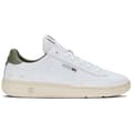 Miniatyrbillede 1 af 7: K-swiss Lifestyle Trænere Slamm Klub Cc Hvid EU 42 Mand