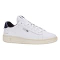 Miniatyrbillede 3 af 7: K-swiss Lifestyle Trænere Slamm Klub Cc Hvid EU 43 Mand