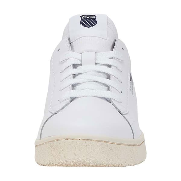 K-swiss Lifestyle Trænere Slamm Klub Cc Hvid EU 43 Mand